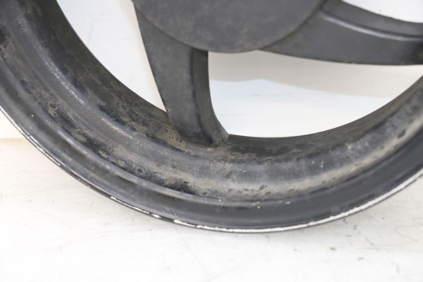 photo de OBRĘCZ TYLNA SYM ORBIT 2 4T 50 (2008 - 2017) - Punkty mocowania