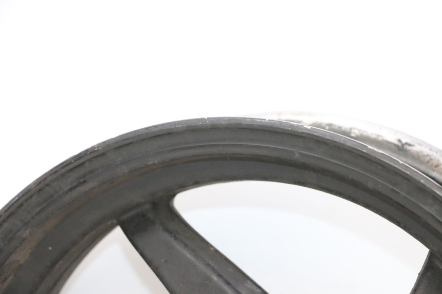 photo de OBRĘCZ TYLNA SYM ORBIT 2 4T 50 (2008 - 2017) - Część sprawdzona