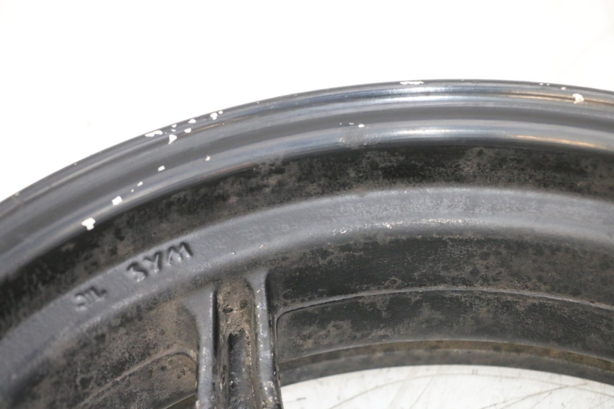 photo de OBRĘCZ TYLNA SYM ORBIT 2 4T 50 (2008 - 2017) - Oznaczenia i referencje