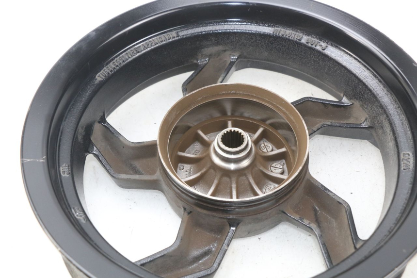 photo de OBRĘCZ TYLNA SYM ORBIT III 3 4T 50 (2021 - 2025) - Szczegół części