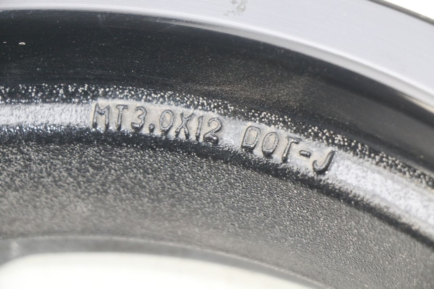 photo de OBRĘCZ TYLNA SYM ORBIT III 3 4T 50 (2021 - 2025) - Inny kąt widzenia