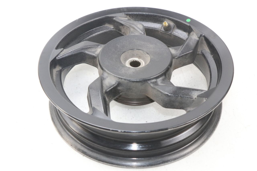 photo de OBRĘCZ TYLNA SYM ORBIT III 3 4T 50 (2021 - 2025) - Widok ogólny