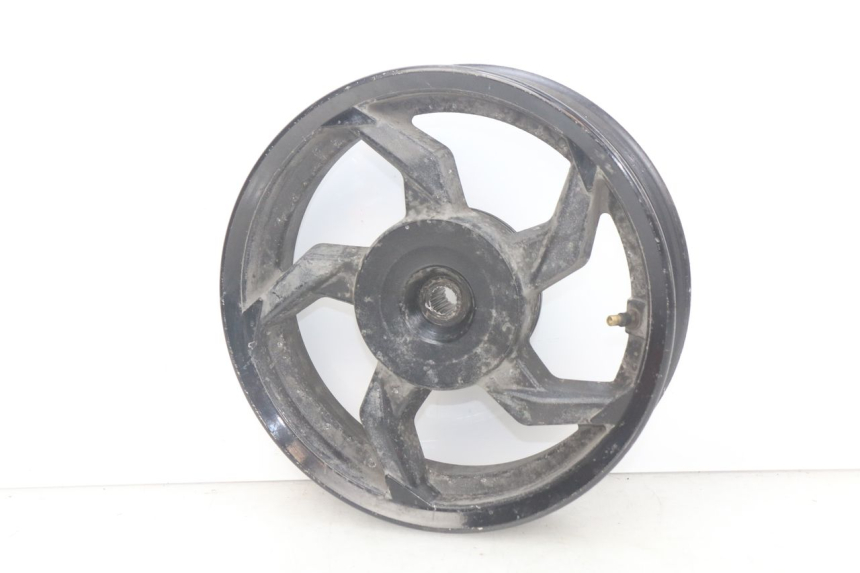 photo de OBRĘCZ TYLNA SYM ORBIT III 3 4T 50 (2018 - 2021) - Widok główny