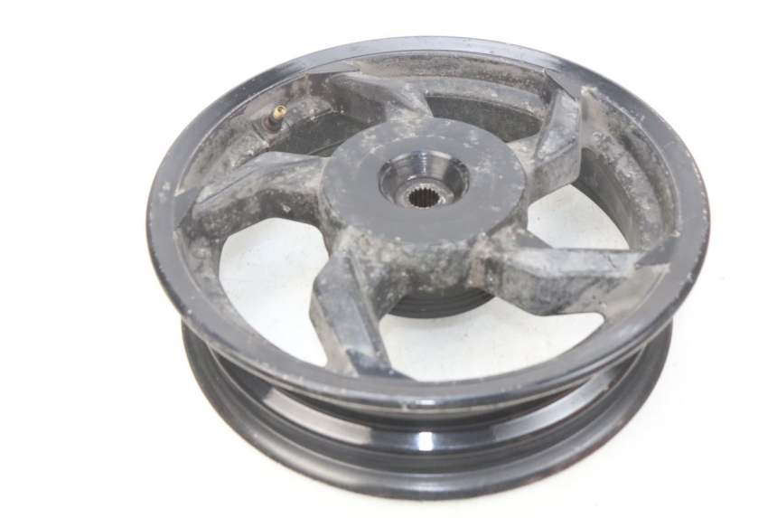 photo de OBRĘCZ TYLNA SYM ORBIT III 3 4T 50 (2018 - 2021) - Szczegóły charakterystyczne