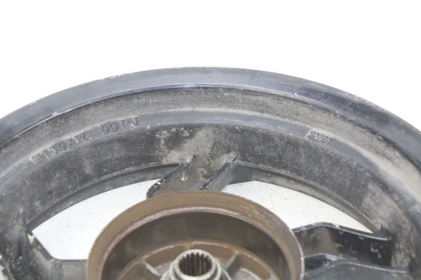 photo de OBRĘCZ TYLNA SYM ORBIT III 3 4T 50 (2018 - 2021) - Część sprawdzona