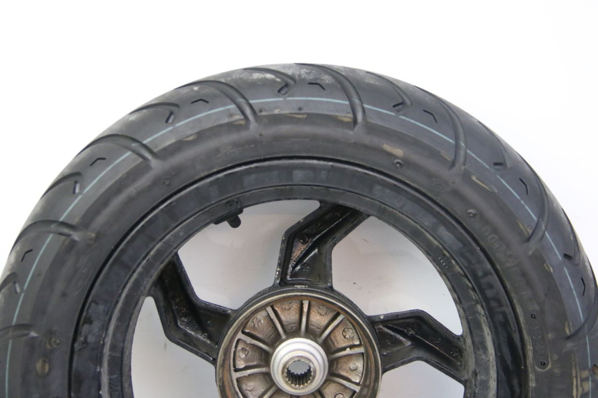 photo de OBRĘCZ TYLNA SYM ORBIT III 3 4T 50 (2021 - 2025) - Szczegół części