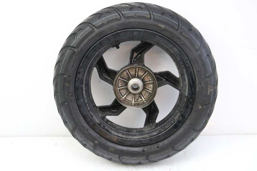 photo de OBRĘCZ TYLNA SYM ORBIT III 3 4T 50 (2021 - 2025) - Widok produktu