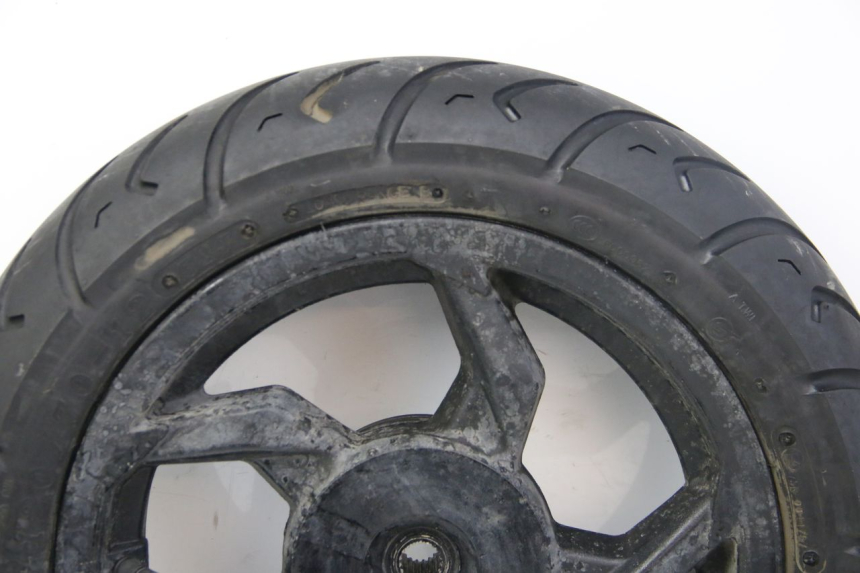 photo de OBRĘCZ TYLNA SYM ORBIT III 3 4T 50 (2021 - 2025) - Zbliżenie komponentów