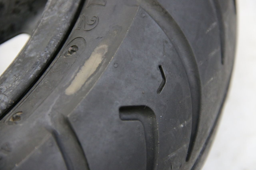 photo de OBRĘCZ TYLNA SYM ORBIT III 3 4T 50 (2021 - 2025) - Zbliżenie techniczne