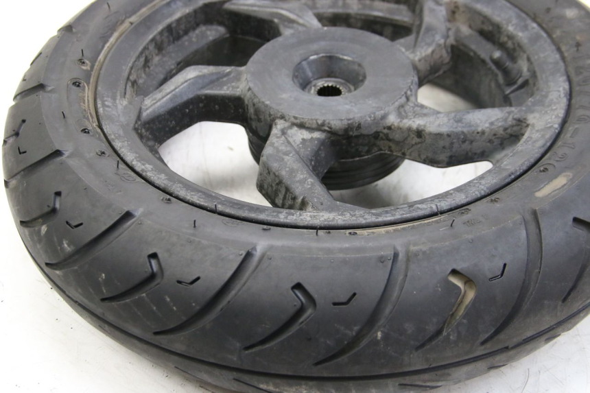 photo de OBRĘCZ TYLNA SYM ORBIT III 3 4T 50 (2021 - 2025) - Widok ogólny