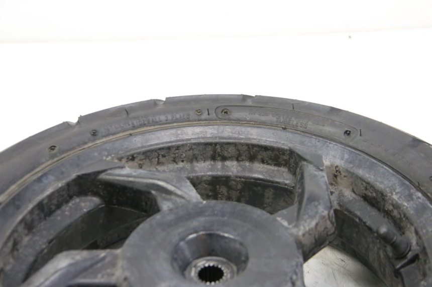 photo de OBRĘCZ TYLNA SYM ORBIT III 3 4T 50 (2021 - 2025) - Punkty mocowania