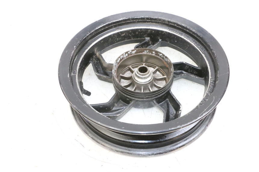 photo de OBRĘCZ TYLNA SYM ORBIT III 3 4T 50 (2018 - 2021) - Szczegół części