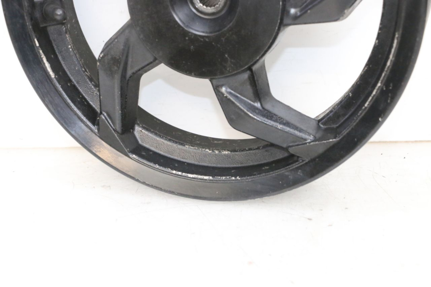 photo de OBRĘCZ TYLNA SYM ORBIT III 3 4T 50 (2018 - 2021) - Szczegóły charakterystyczne