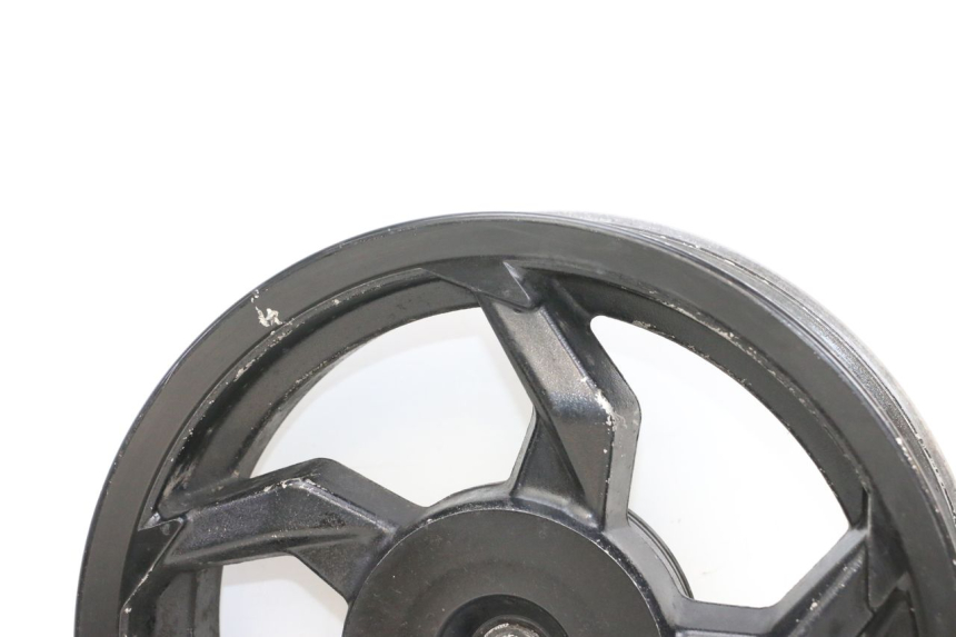 photo de OBRĘCZ TYLNA SYM ORBIT III 3 4T 50 (2018 - 2021) - Zbliżenie komponentów