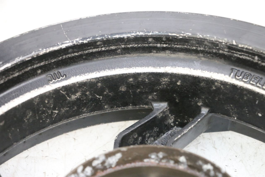 photo de OBRĘCZ TYLNA SYM ORBIT III 3 4T 50 (2018 - 2021) - Inny kąt widzenia