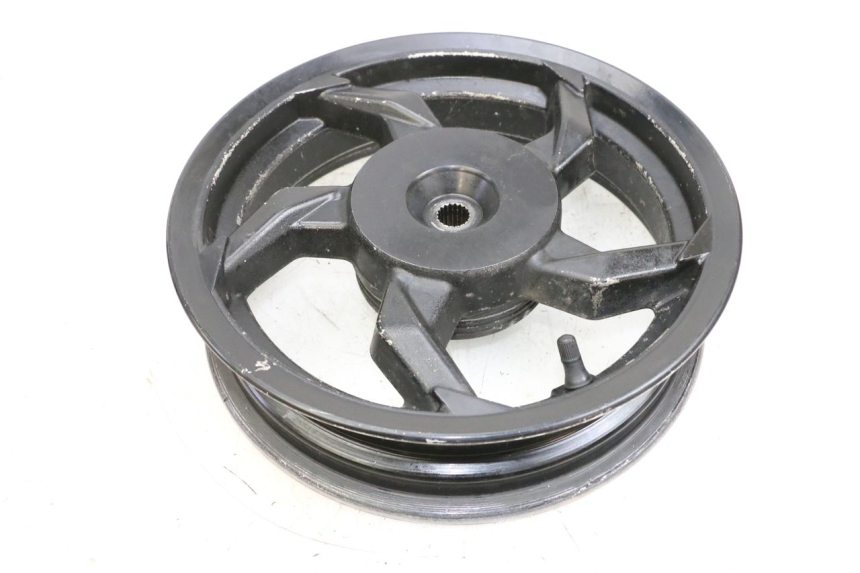 photo de OBRĘCZ TYLNA SYM ORBIT III 3 4T 50 (2018 - 2021) - Widok ogólny