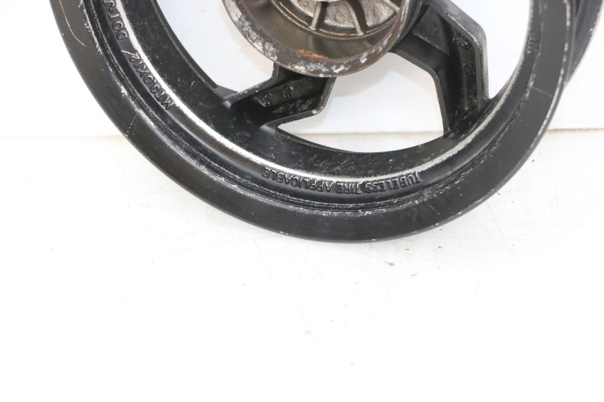 photo de OBRĘCZ TYLNA SYM ORBIT III 3 4T 50 (2018 - 2021) - Część sprawdzona