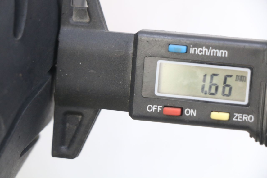 photo de OBRĘCZ TYLNA TNT MOTOR OTTO 2T 50 (2012 - 2018) - Szczegół części