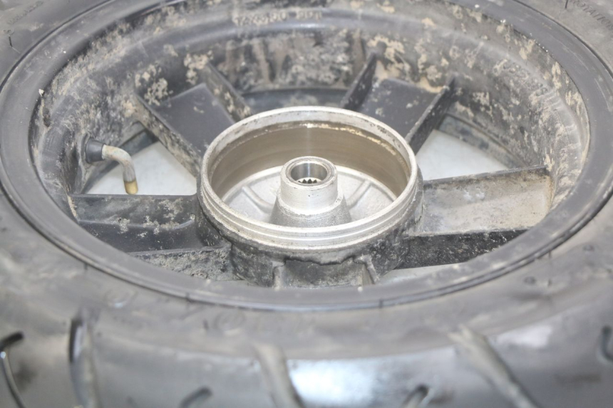 photo de OBRĘCZ TYLNA TNT MOTOR OTTO 2T 50 (2012 - 2018) - Inny kąt widzenia