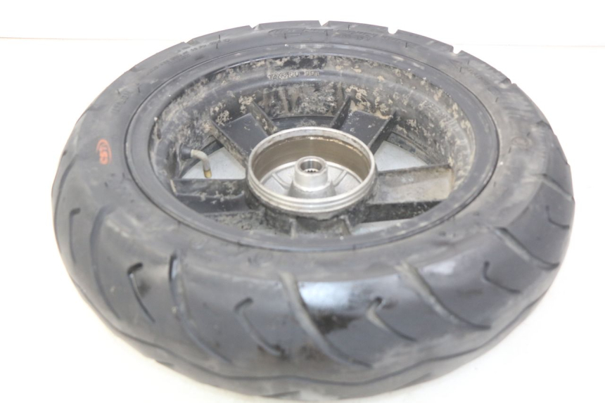 photo de OBRĘCZ TYLNA TNT MOTOR OTTO 2T 50 (2012 - 2018) - Widok ogólny