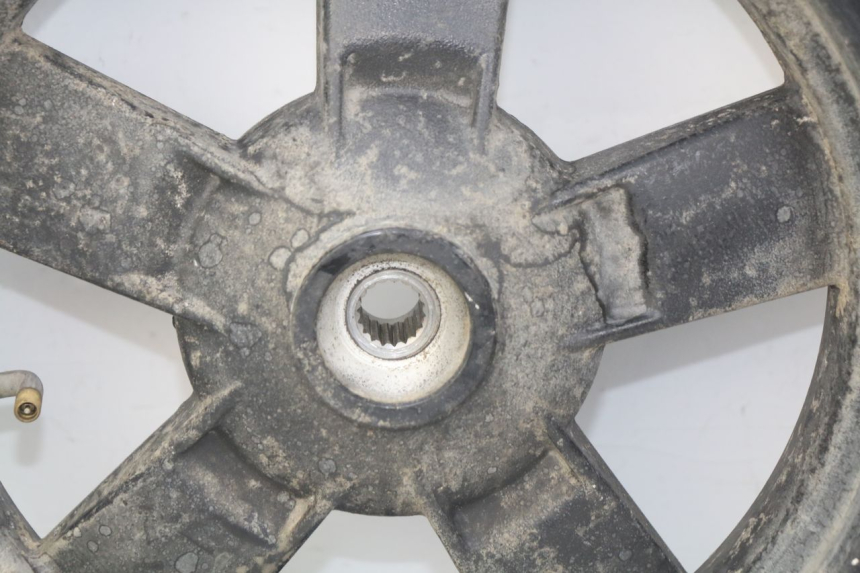 photo de OBRĘCZ TYLNA TNT MOTOR OTTO 2T 50 (2012 - 2018) - Część sprawdzona