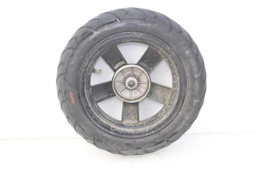 photo de OBRĘCZ TYLNA TNT MOTOR OTTO 2T 50 (2012 - 2018) - Oznaczenia i referencje