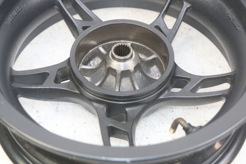 photo de OBRĘCZ TYLNA KSR PANDORA 4T 50 (2018 - 2023) - Widok produktu