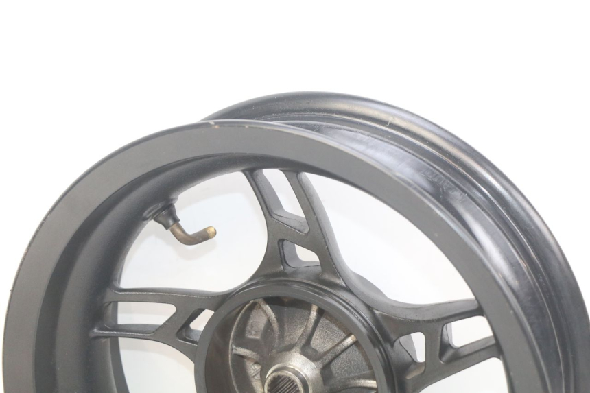 photo de OBRĘCZ TYLNA KSR PANDORA 4T 50 (2018 - 2023) - Zoom stanu zużycia