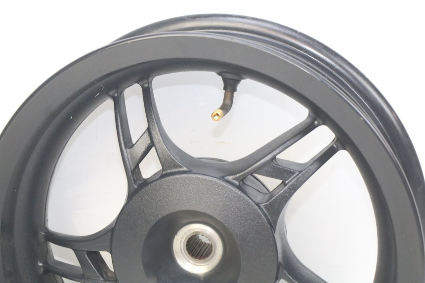 photo de OBRĘCZ TYLNA KSR PANDORA 4T 50 (2018 - 2023) - Zbliżenie techniczne