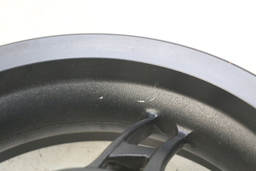 photo de OBRĘCZ TYLNA KSR PANDORA 4T 50 (2018 - 2023) - Widok ogólny