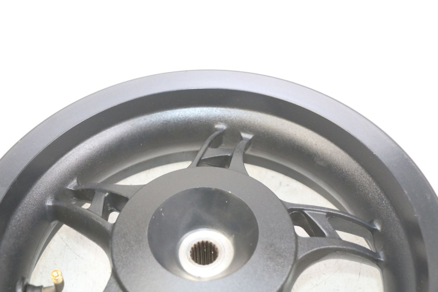 photo de OBRĘCZ TYLNA KSR PANDORA 4T 50 (2018 - 2023) - Stan powierzchni