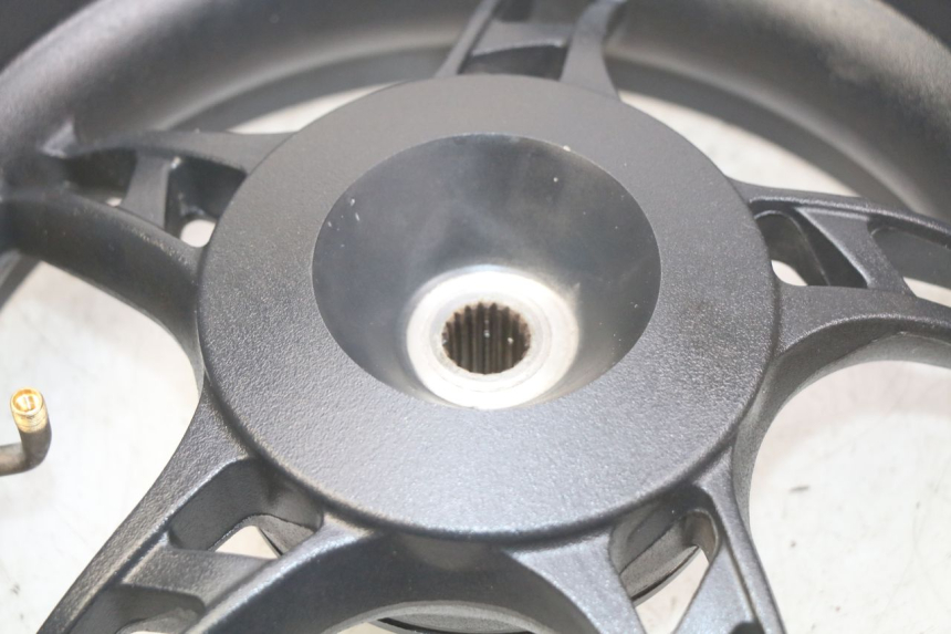 photo de OBRĘCZ TYLNA KSR PANDORA 4T 50 (2018 - 2023) - Oznaczenia i referencje