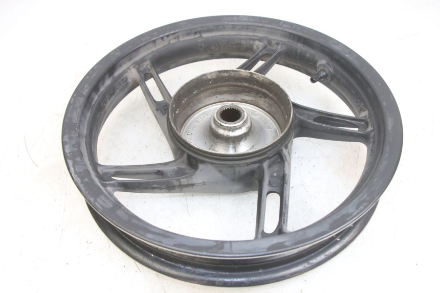 photo de OBRĘCZ TYLNA HONDA PCX (JF28) 125 (2009 - 2011) - Widok produktu