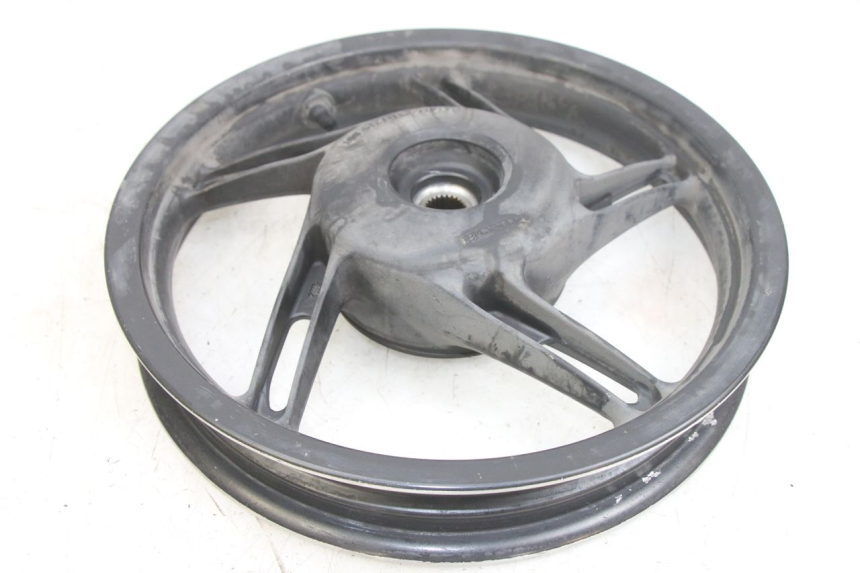 photo de OBRĘCZ TYLNA HONDA PCX (JF28) 125 (2009 - 2011) - Kontrola wizualna