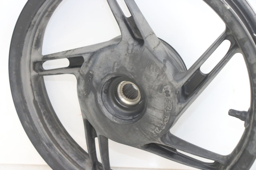 photo de OBRĘCZ TYLNA HONDA PCX (JF28) 125 (2009 - 2011) - Punkty mocowania