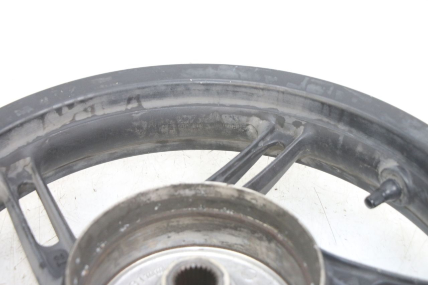 photo de OBRĘCZ TYLNA HONDA PCX (JF28) 125 (2009 - 2011) - Oznaczenia i referencje