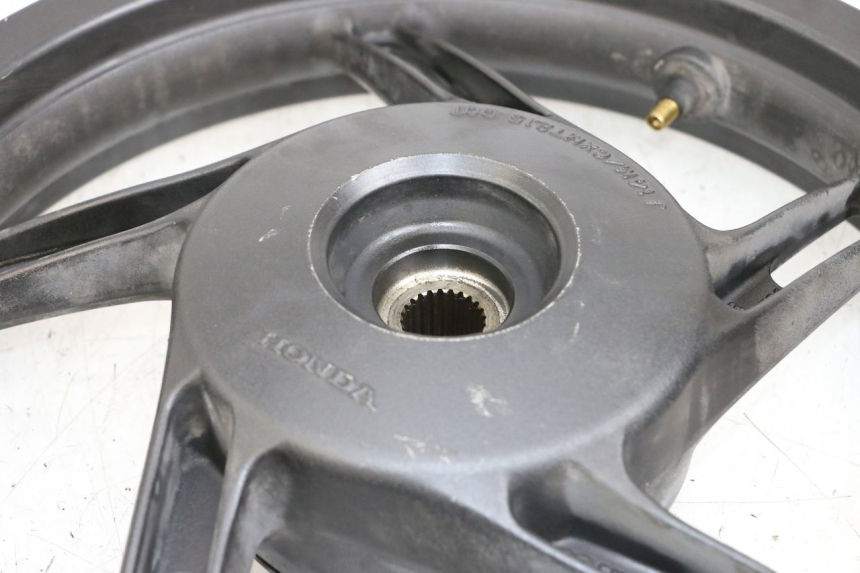 photo de OBRĘCZ TYLNA HONDA PCX (JF28) 125 (2009 - 2011) - Widok produktu