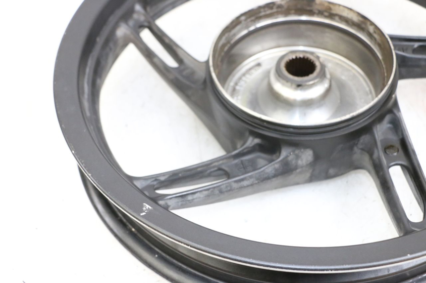 photo de OBRĘCZ TYLNA HONDA PCX (JF28) 125 (2009 - 2011) - Stan powierzchni