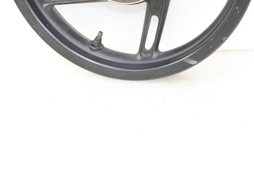 photo de OBRĘCZ TYLNA HONDA PCX (JF28) 125 (2009 - 2011) - Zoom stanu zużycia