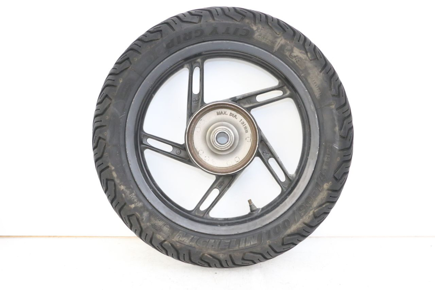 photo de OBRĘCZ TYLNA HONDA PCX (JF47) 125 (2012 - 2013) - Szczegół części