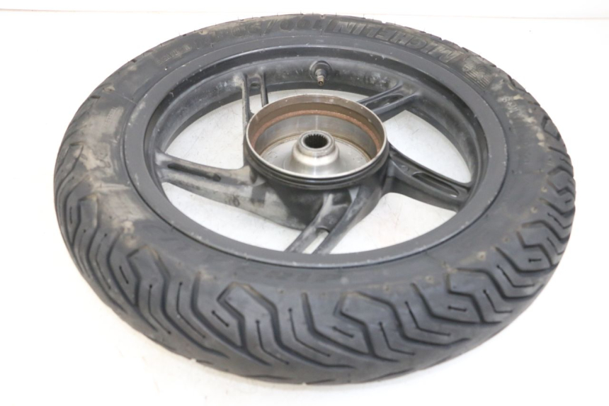 photo de OBRĘCZ TYLNA HONDA PCX (JF47) 125 (2012 - 2013) - Inny kąt widzenia