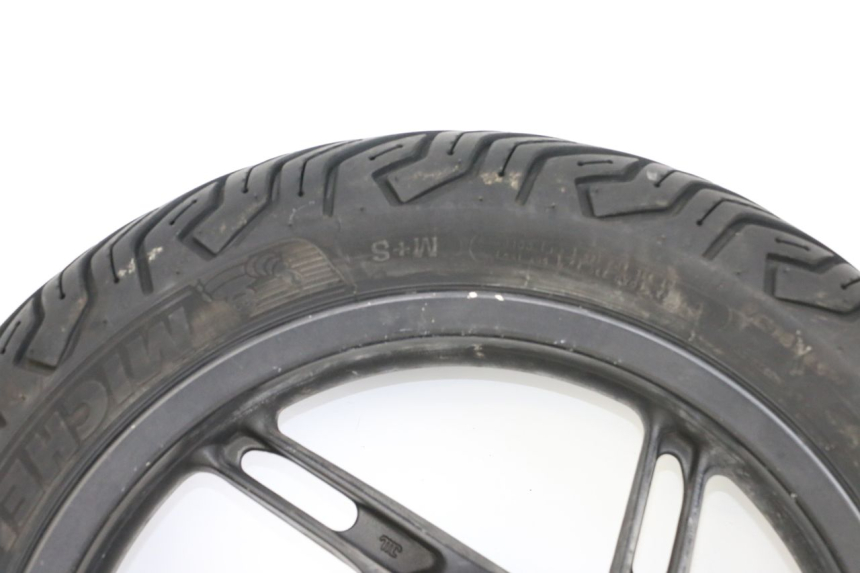 photo de OBRĘCZ TYLNA HONDA PCX (JF47) 125 (2012 - 2013) - Widok ogólny