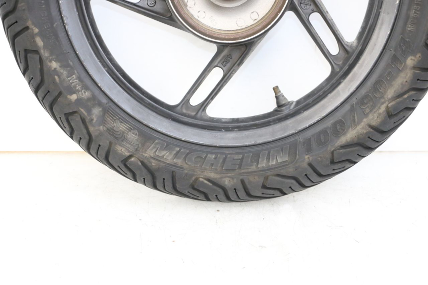 photo de OBRĘCZ TYLNA HONDA PCX (JF47) 125 (2012 - 2013) - Część sprawdzona