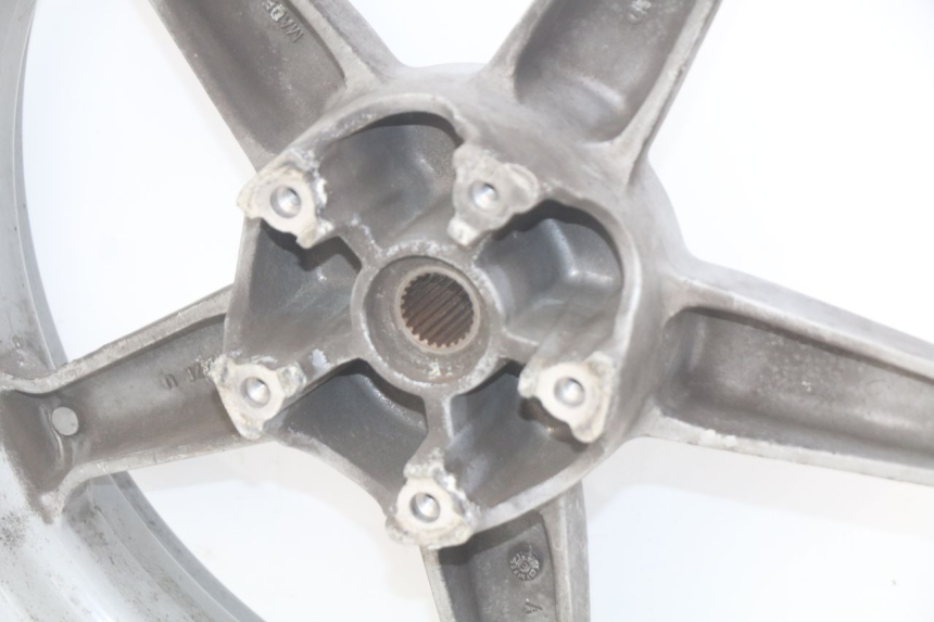 photo de OBRĘCZ TYLNA KYMCO PEOPLE 250 (2004 - 2008) - Szczegóły charakterystyczne