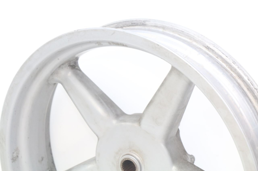 photo de OBRĘCZ TYLNA KYMCO PEOPLE 250 (2004 - 2008) - Zbliżenie komponentów