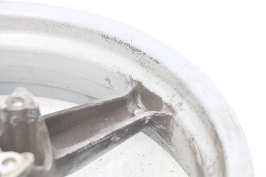 photo de OBRĘCZ TYLNA KYMCO PEOPLE 250 (2004 - 2008) - Inny kąt widzenia