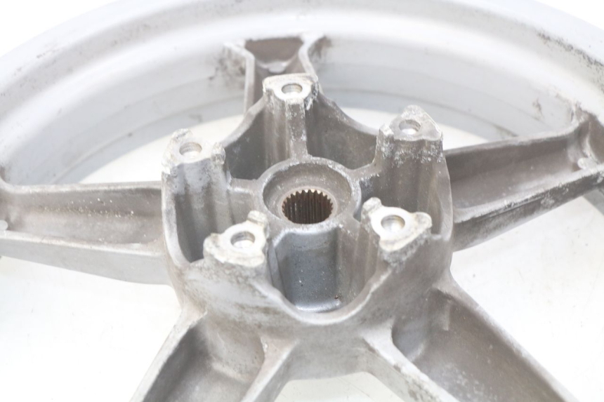 photo de OBRĘCZ TYLNA KYMCO PEOPLE 250 (2004 - 2008) - Widok ogólny