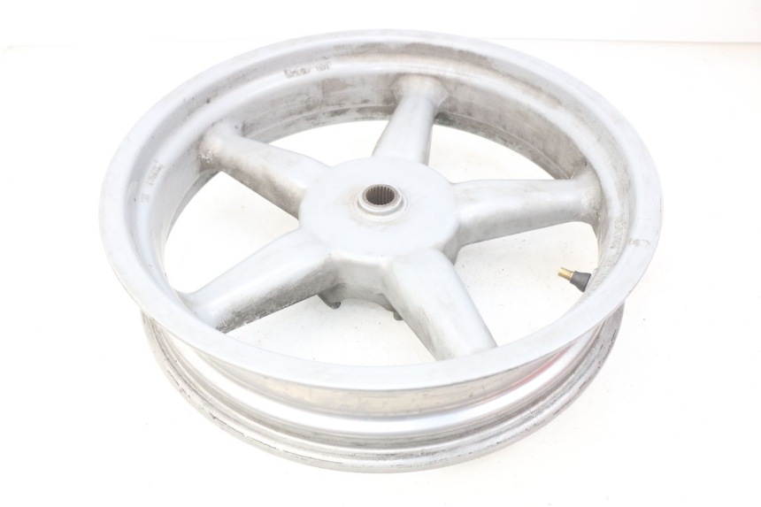 photo de OBRĘCZ TYLNA KYMCO PEOPLE 250 (2004 - 2008) - Punkty mocowania