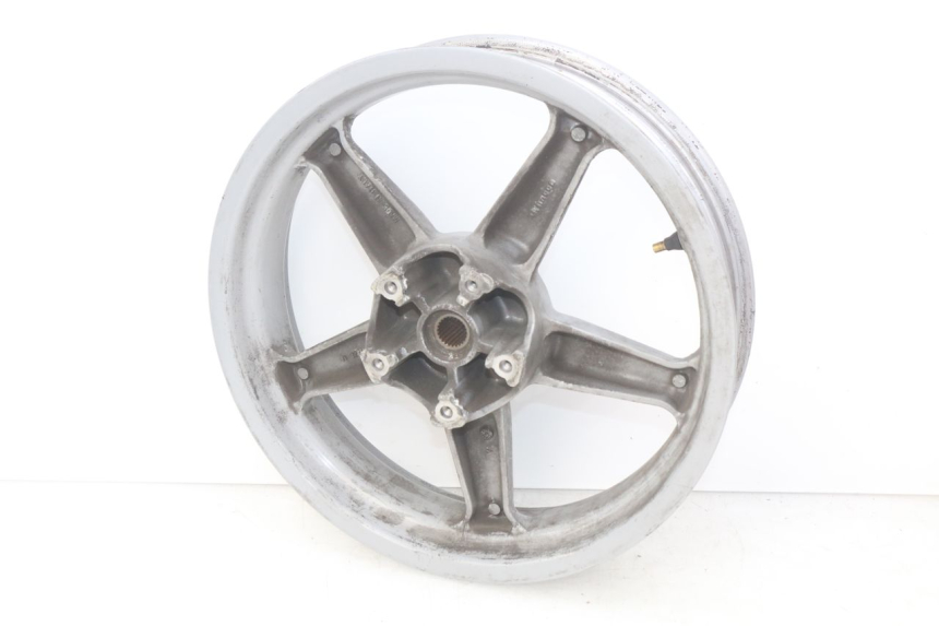 photo de OBRĘCZ TYLNA KYMCO PEOPLE 250 (2004 - 2008) - Część sprawdzona