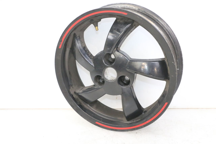 photo de OBRĘCZ TYLNA PEUGEOT CITYSTAR 2T 50 (2018 - 2021) - Widok główny